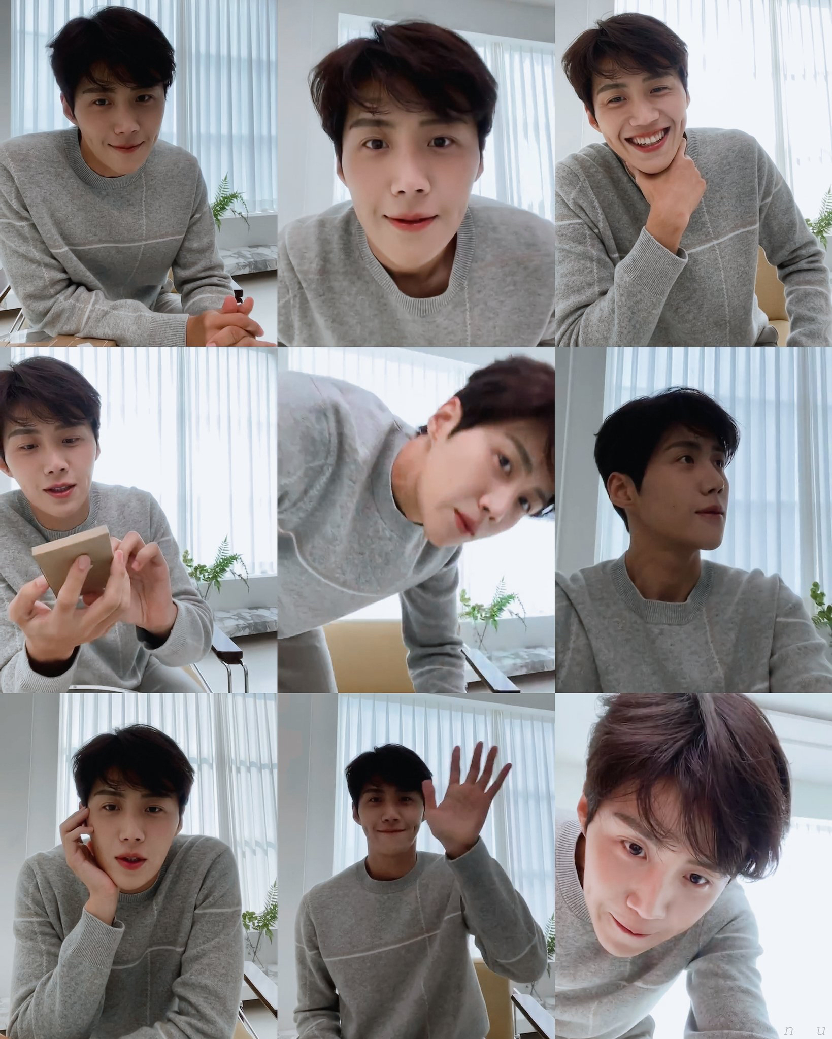 キム・ソンホの最新写真