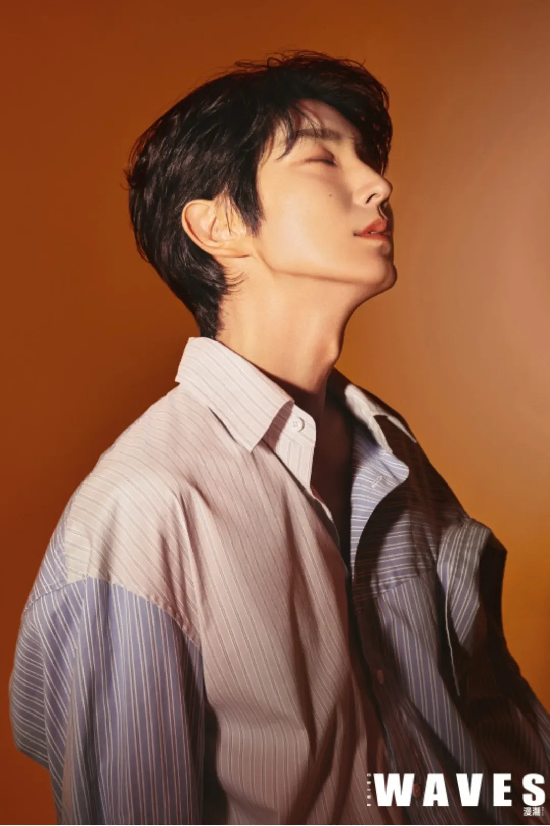 Latest photo of Lee Joongi