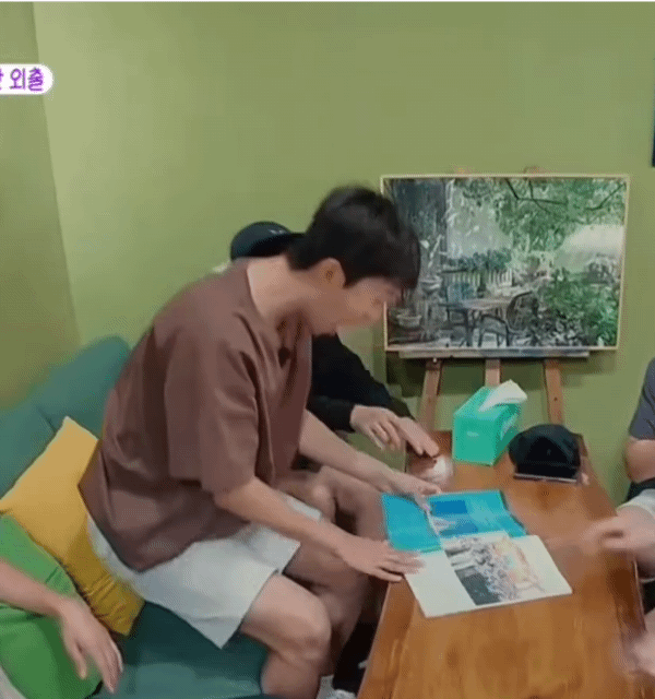 Foto kegiatan terbaru dari Lim Youngwoong