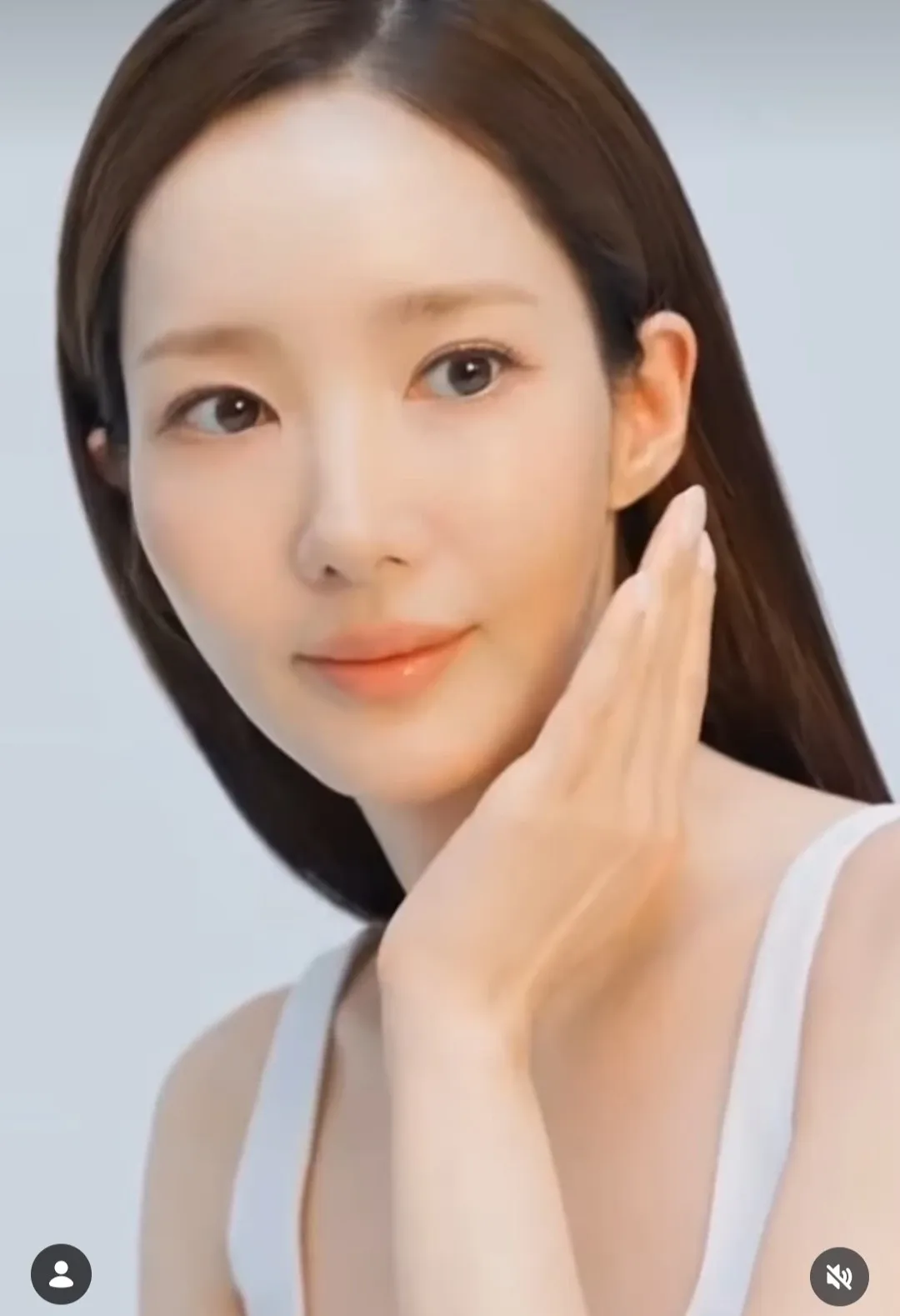박민영 최근 활동샷