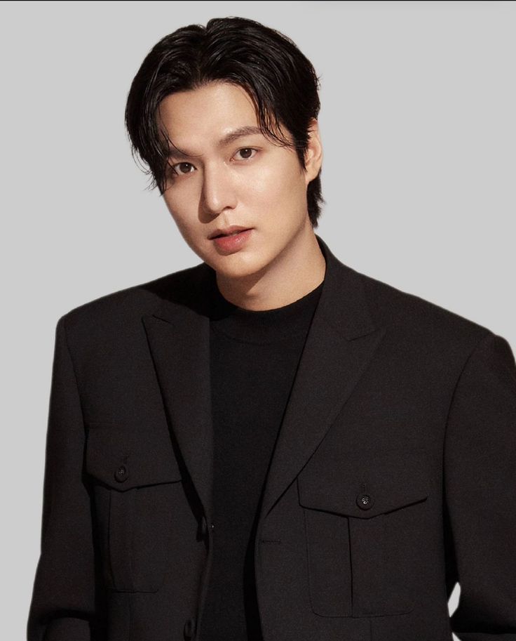 A moment captured by a fan of Lee Minho