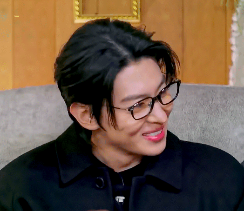 Recent activity shot of Dex