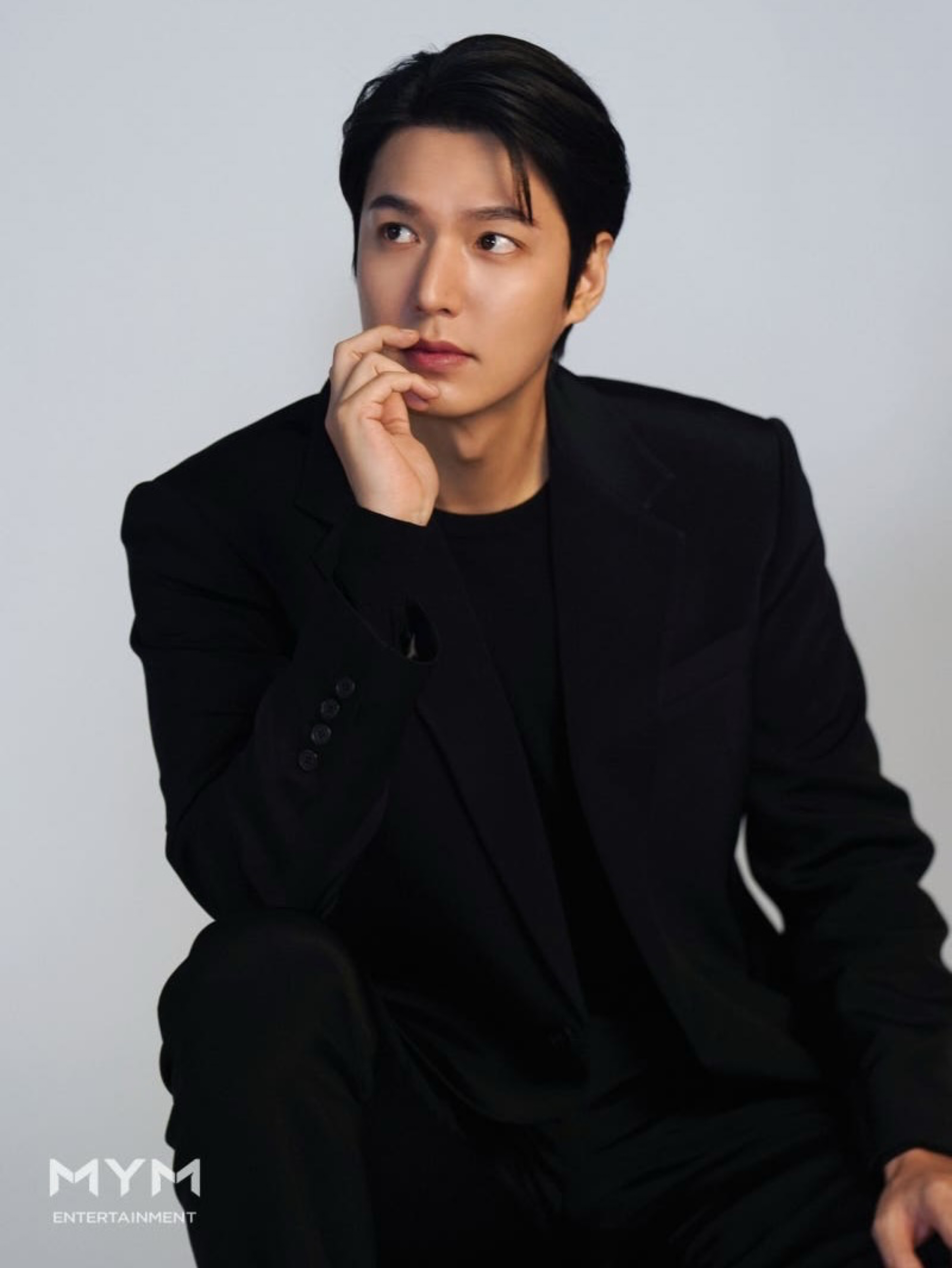 ファンが撮影したイ・ミンホの瞬間