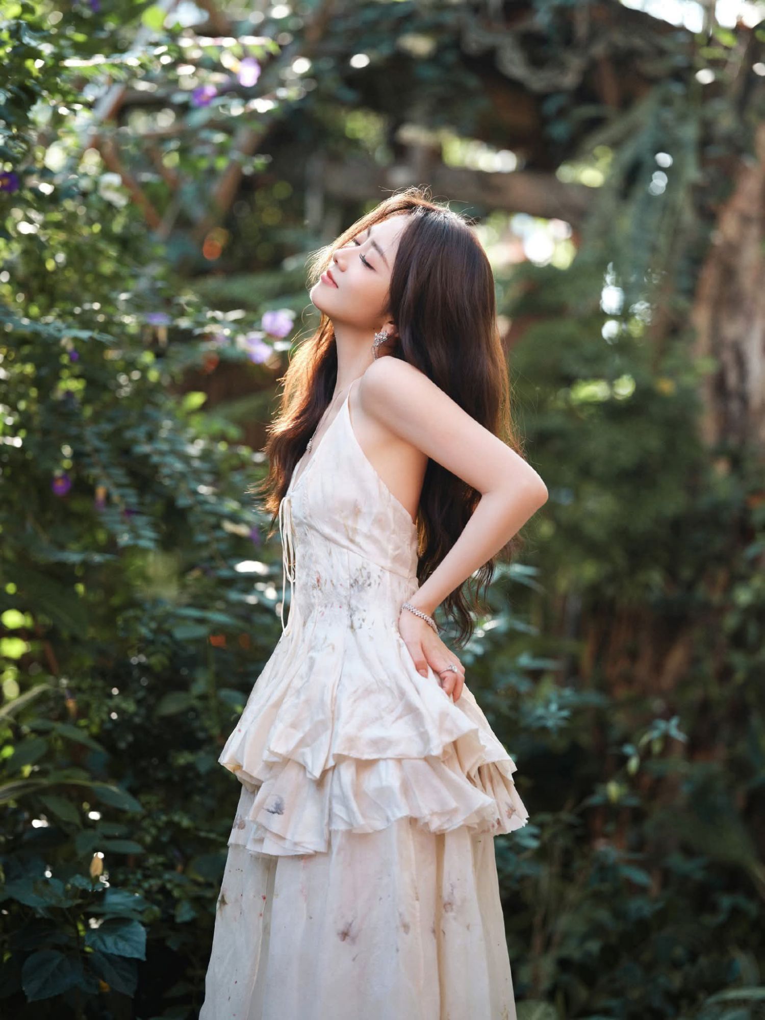 Latest photo of Tan Song Yun