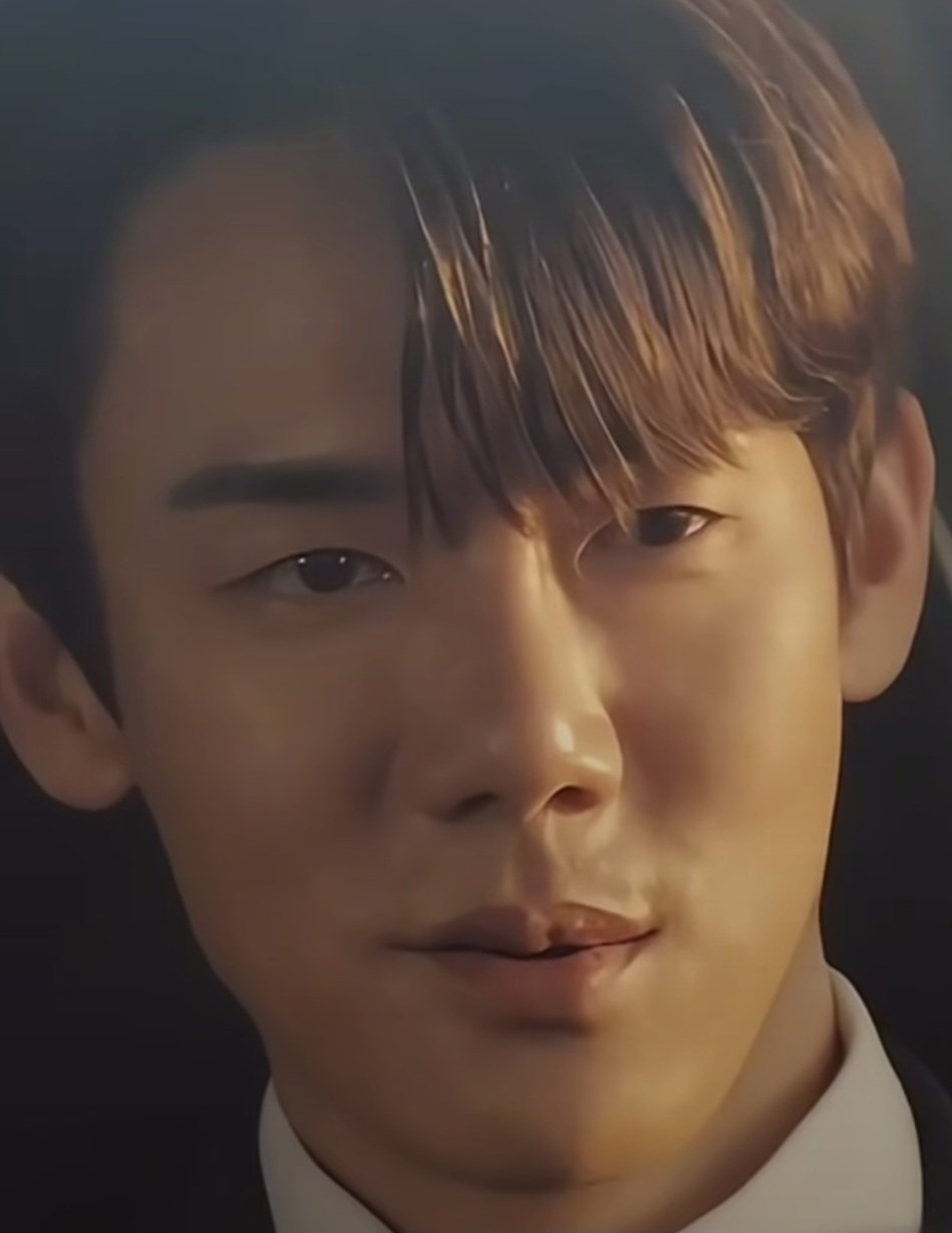 Latest photo of Yoo Yeonseok