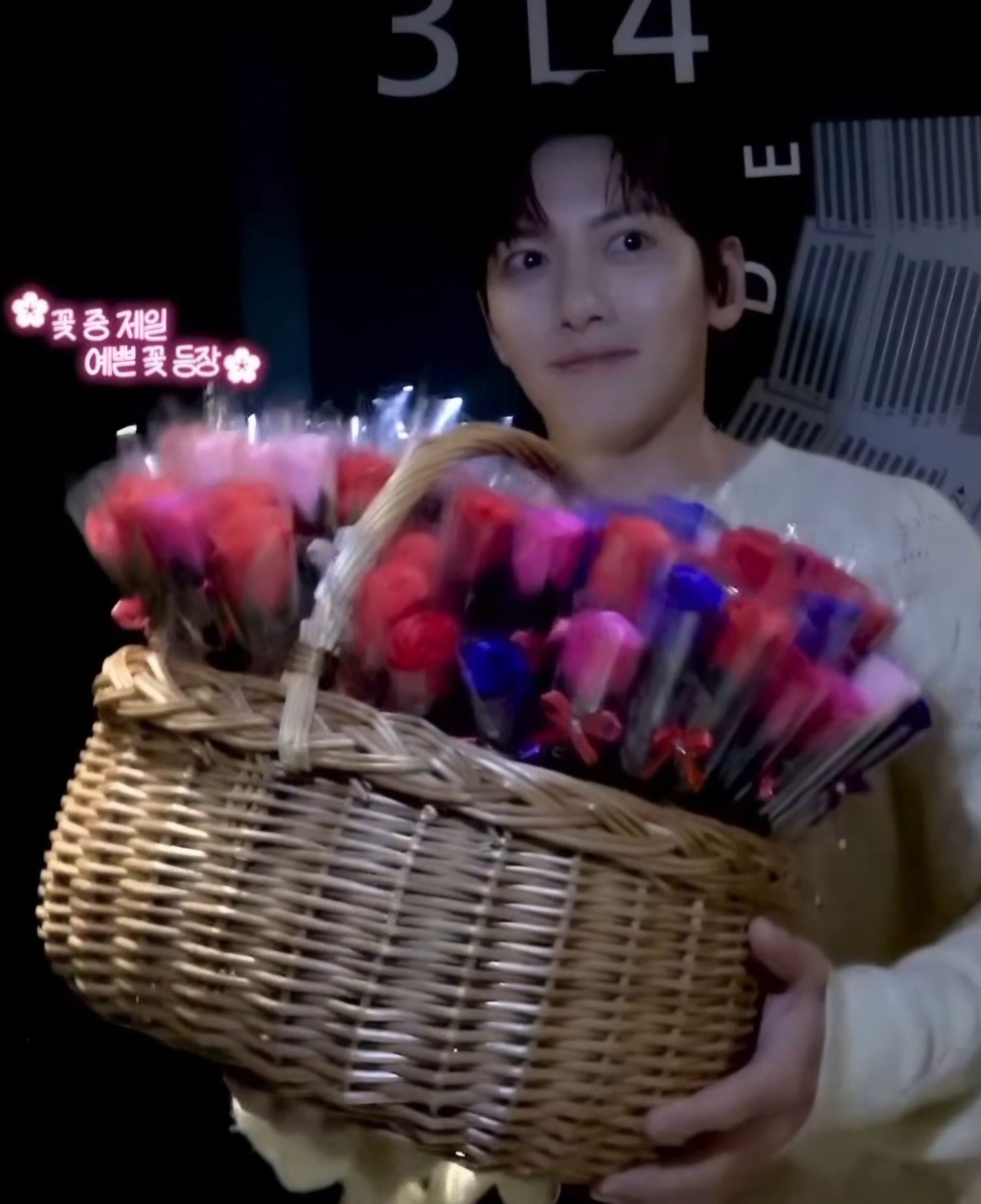 チ・チャンウクの最新写真