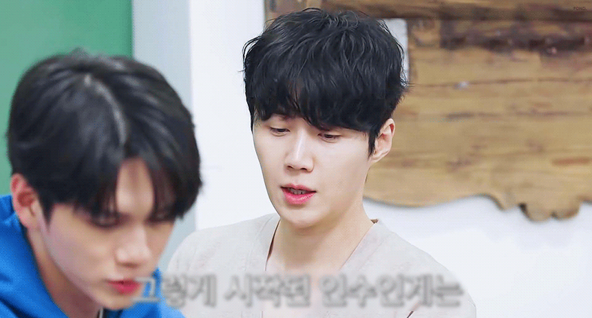 Latest photo of Kim Seonho