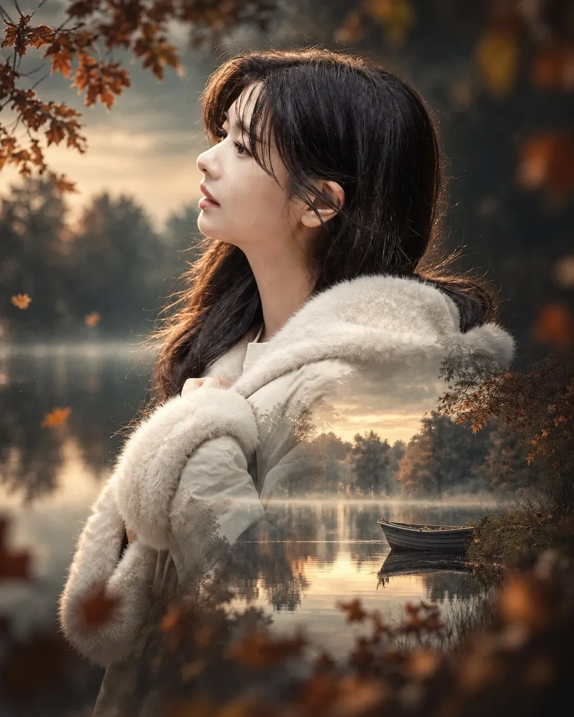 Latest photo of Jung Somin