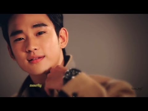 A moment captured by a fan of Kim Soohyun