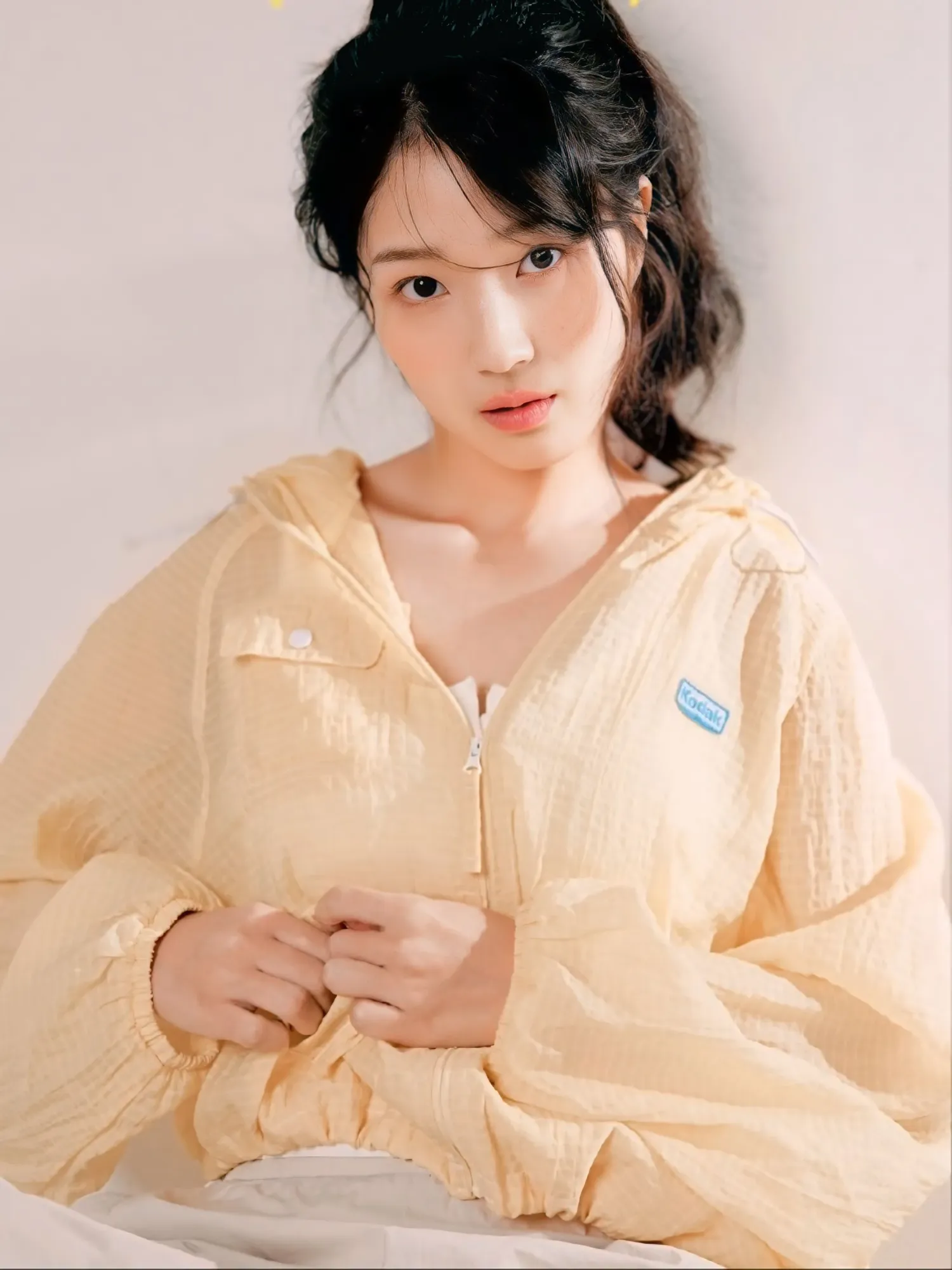 Latest photo of Kim Hyeyoon