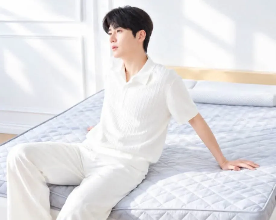 김선호 팬이 찍은 순간