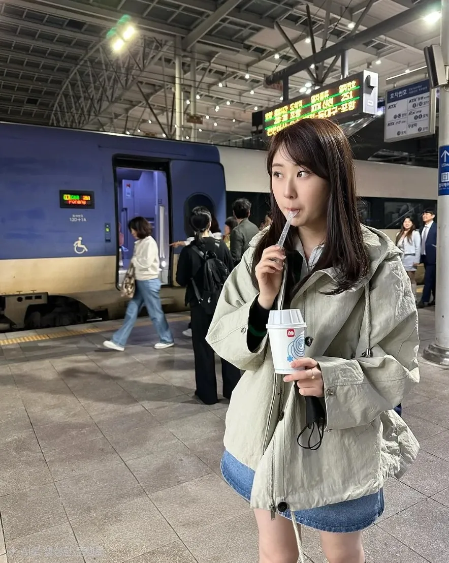 全裕珍的近期活動照