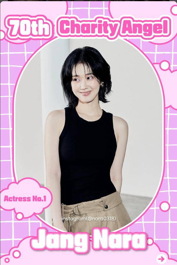 Popular celeb post loved by fans