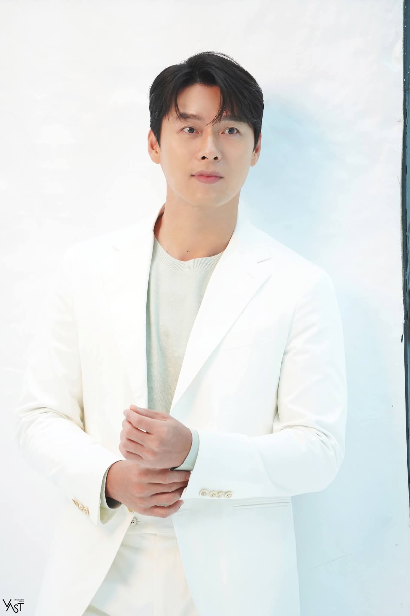 玄彬的近期活動照