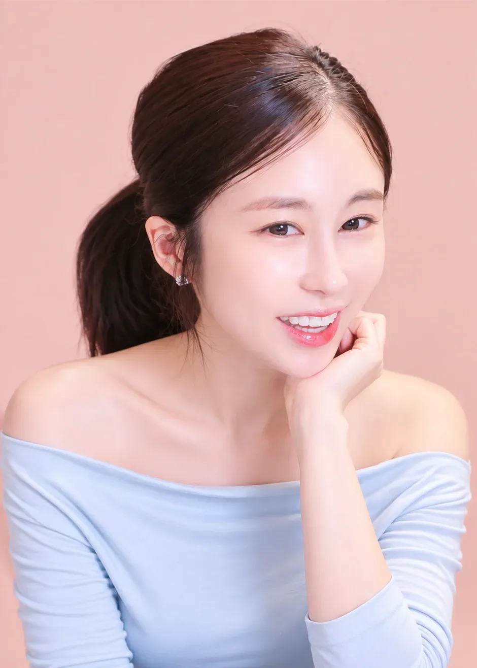 Cuplikan di balik layar dari Kim Soyou