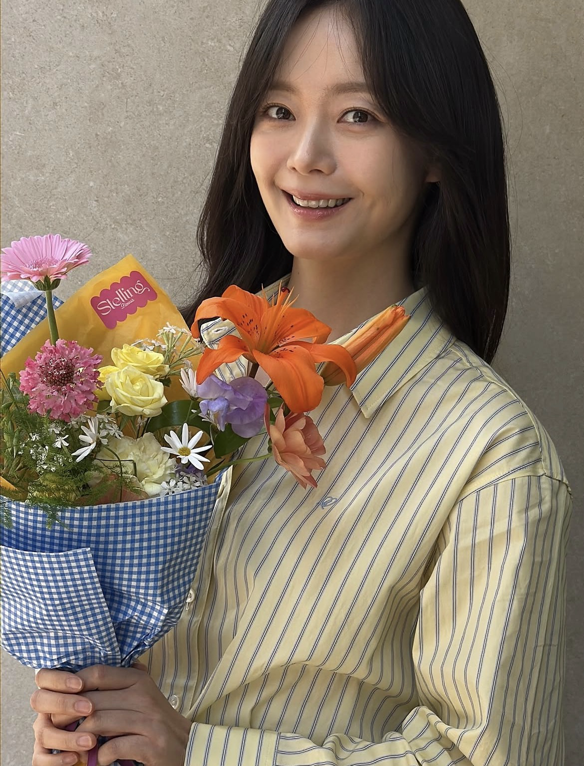 전소민의 최신 사진