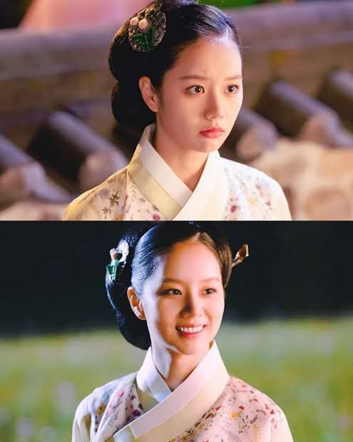 Latest photo of Hyeri