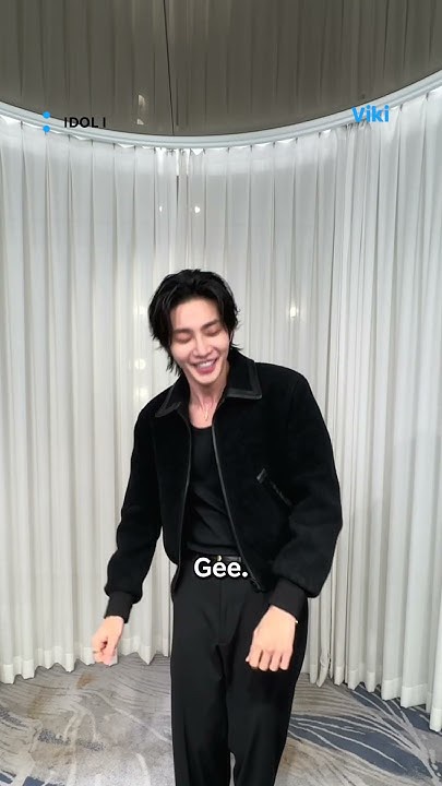 Latest photo of Kim Jaeyoung