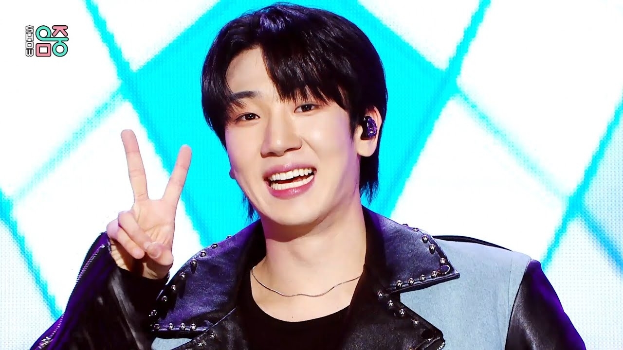 A moment captured by a fan of Choi Sooho