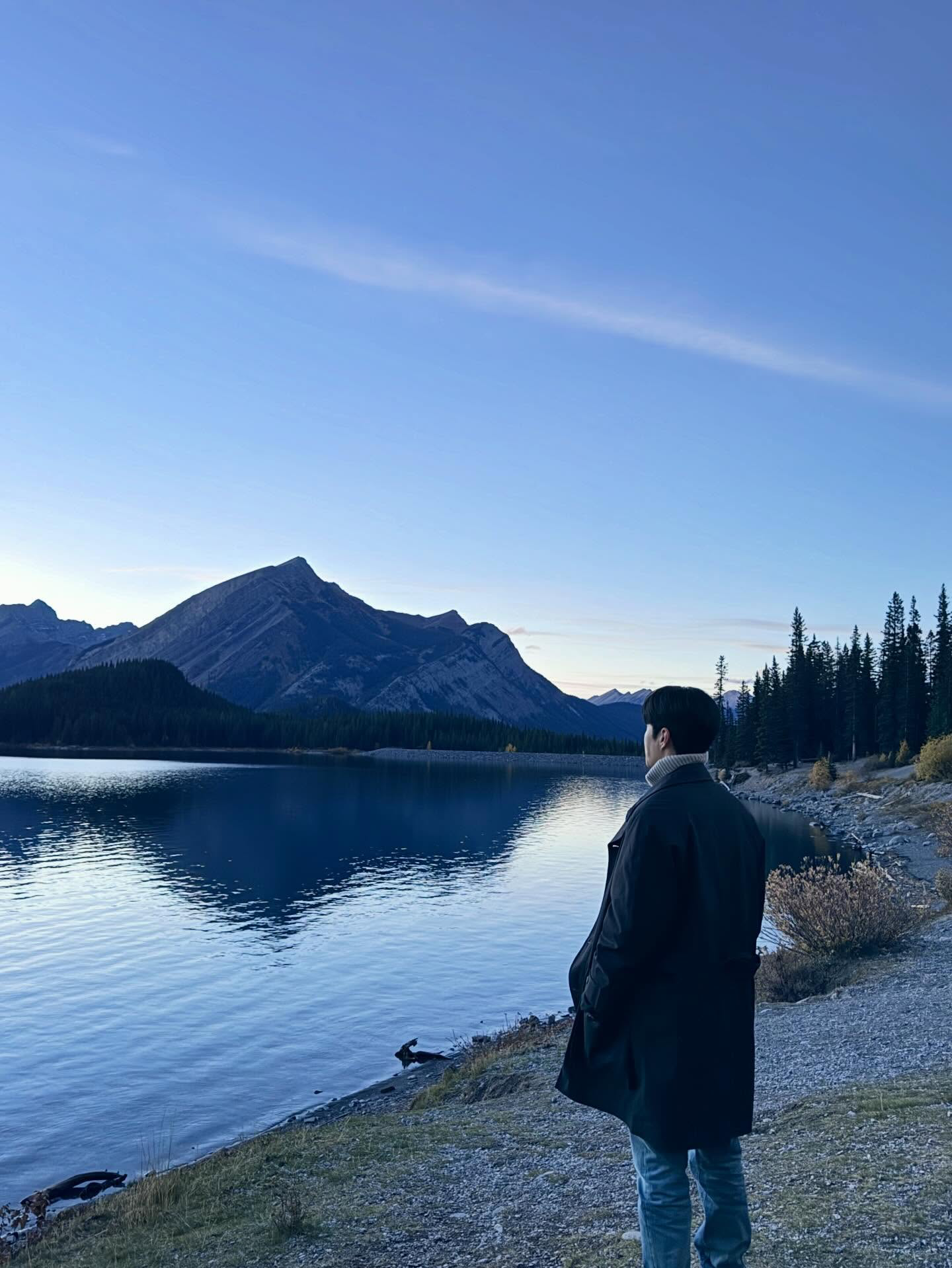 金宣虎的幕后花絮