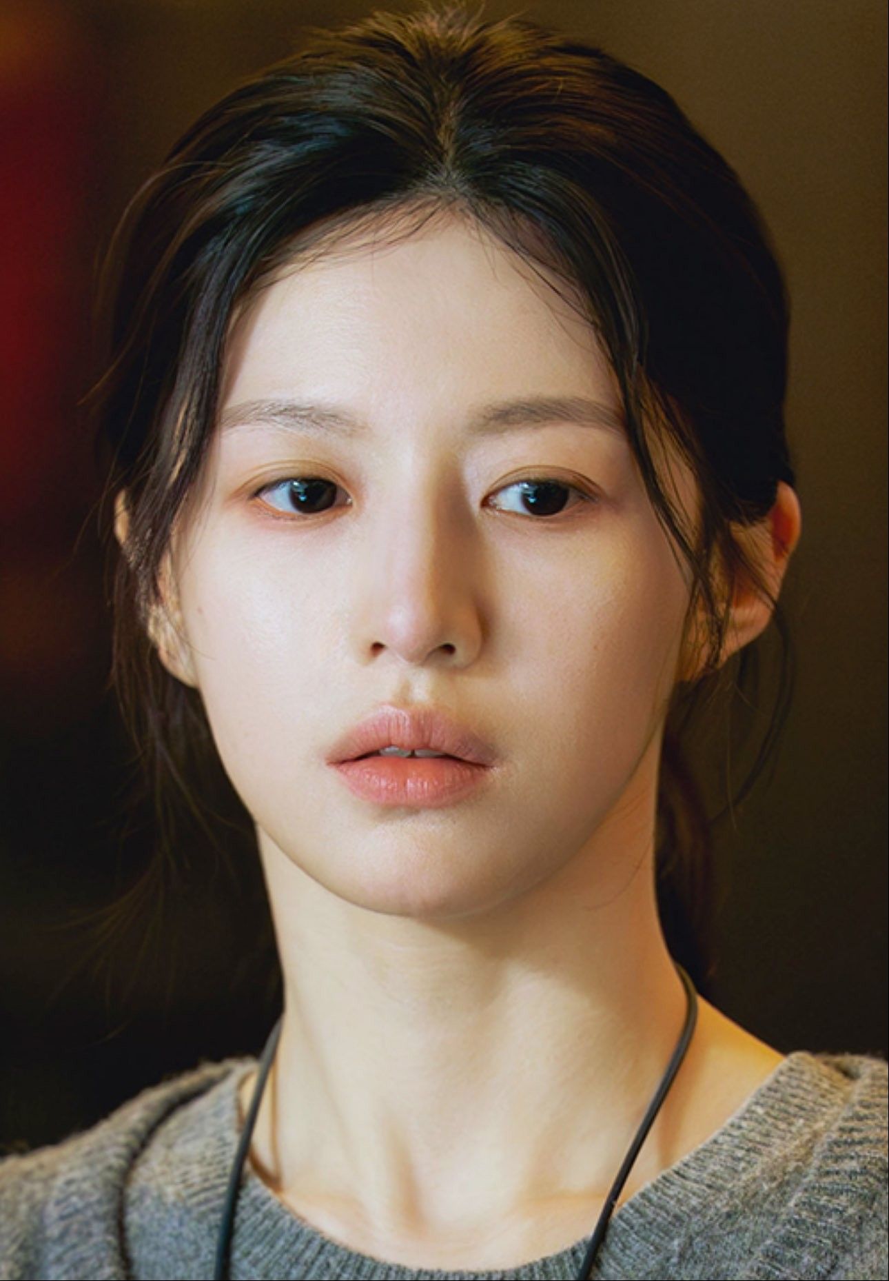 Latest photo of Go Younjung