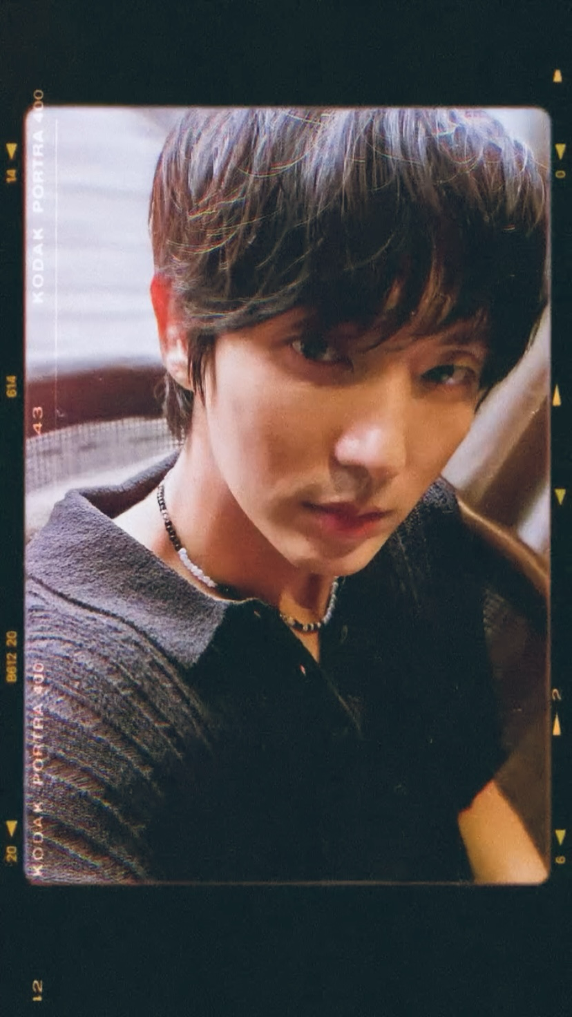 Latest photo of Lee Joongi