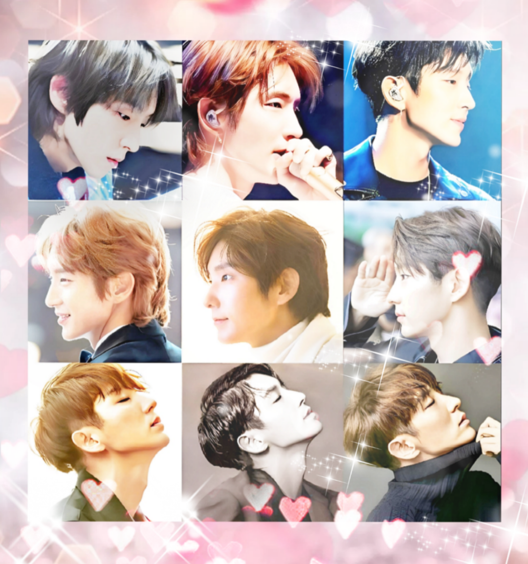 Latest photo of Lee Joongi