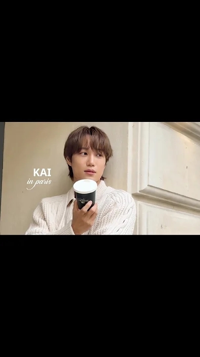 Recent activity shot of KAI