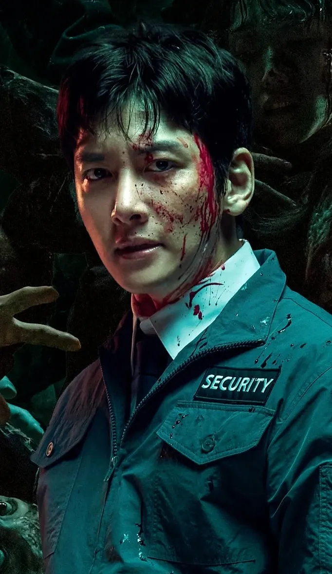 池昌旭的最新照片