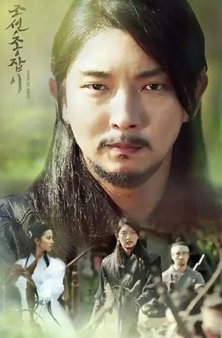 이준기의 비하인드 컷