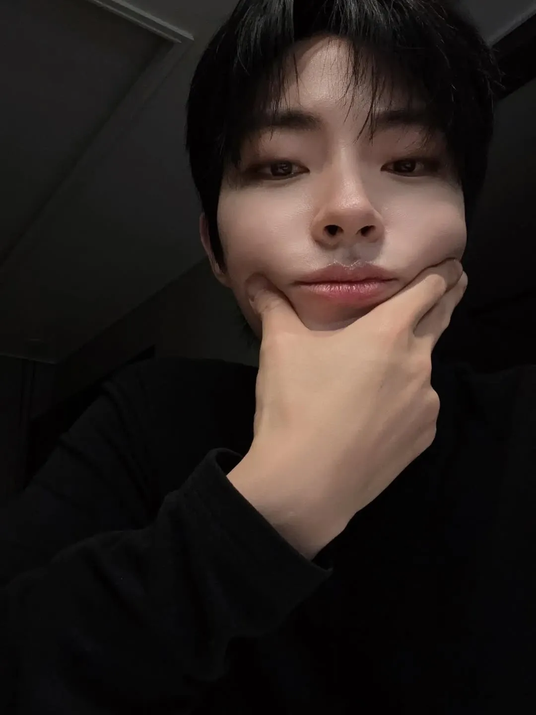 Latest photo of Hwang Inyoup