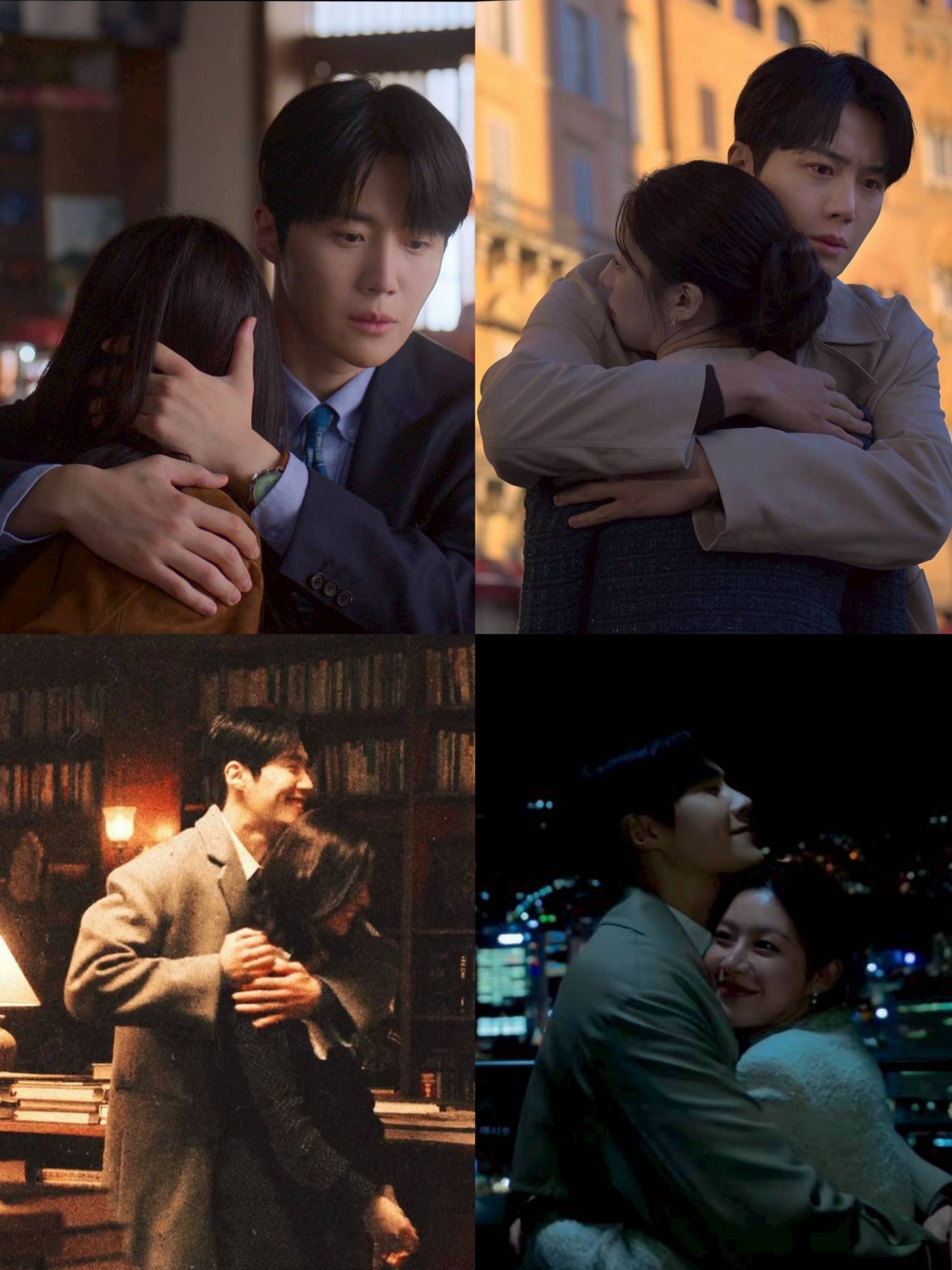 Latest photo of Kim Seonho