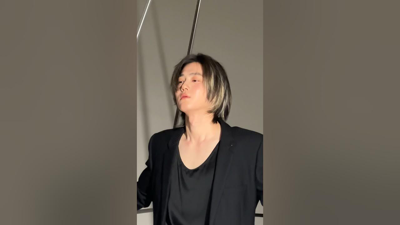 Recent activity shot of Suho