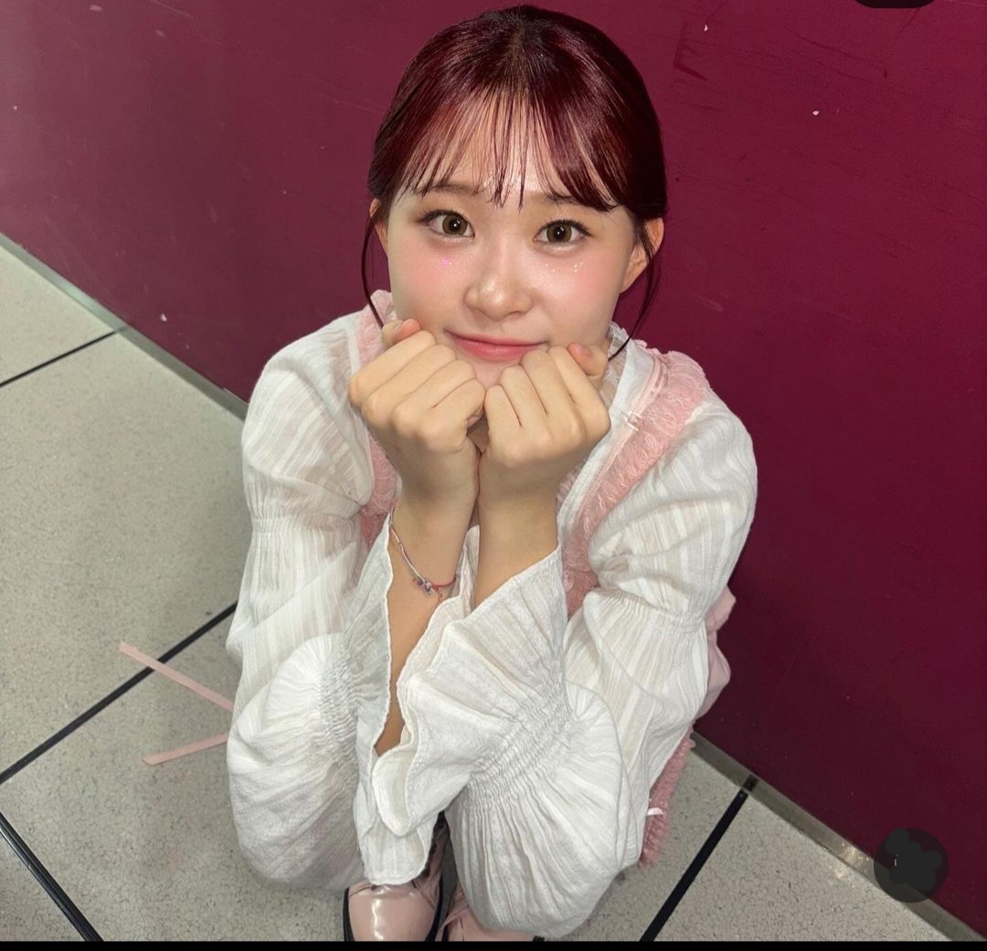 Foto kegiatan terbaru dari Kim Dahyun