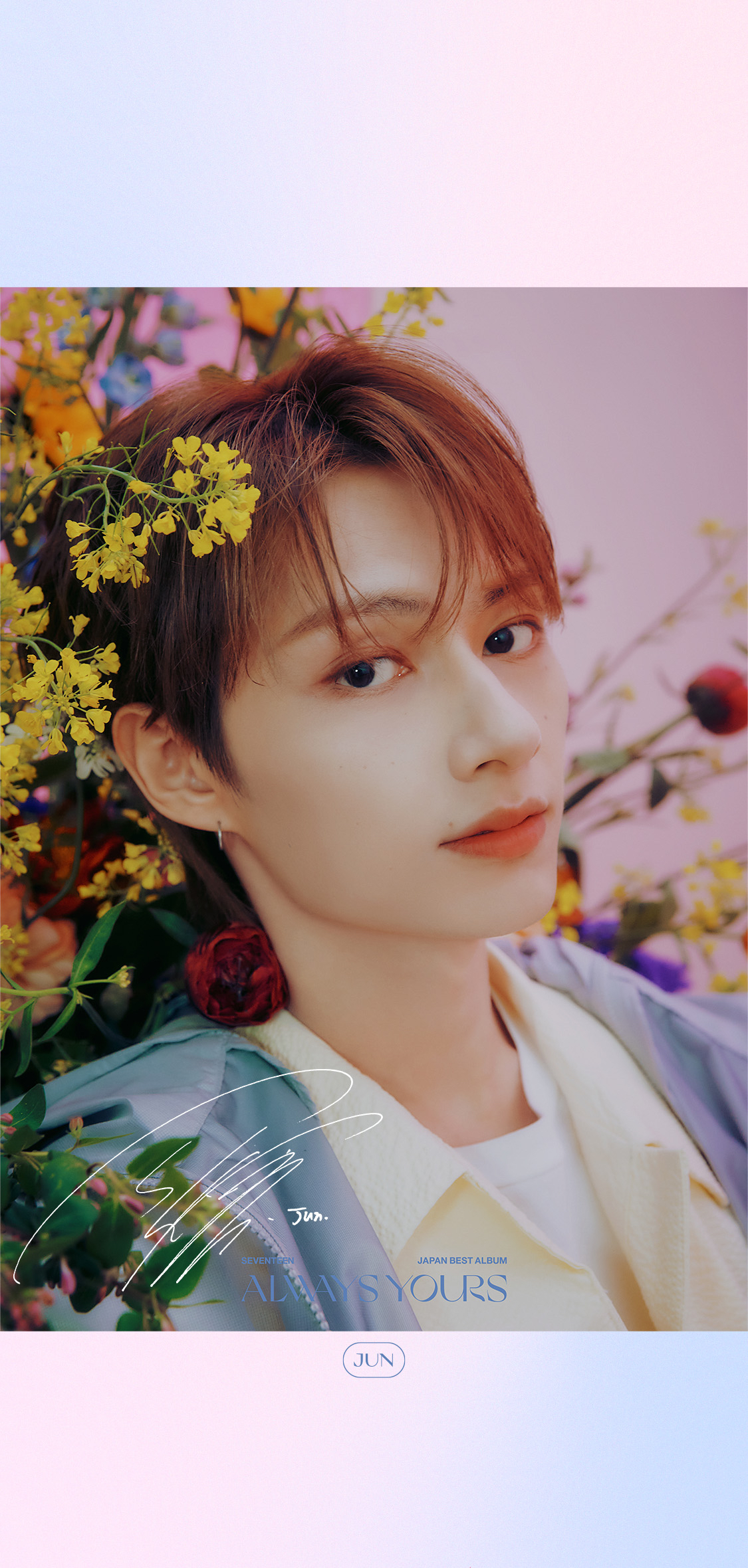 Today's popular wallpaper in Wen Junhui community