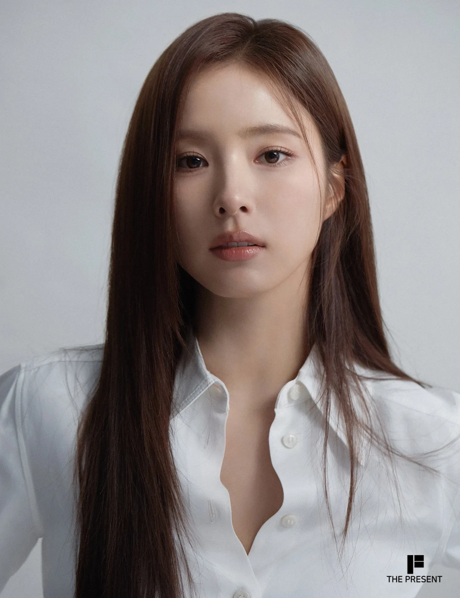 Latest photo of Shin Sekyung