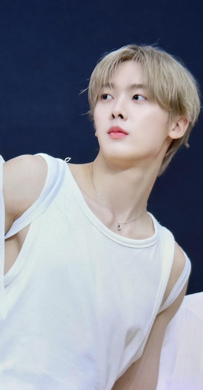 Representative background image loved by Yoon Sanha fandom