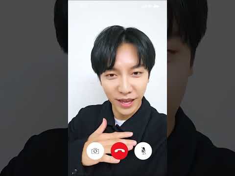 이승기의 최신 사진