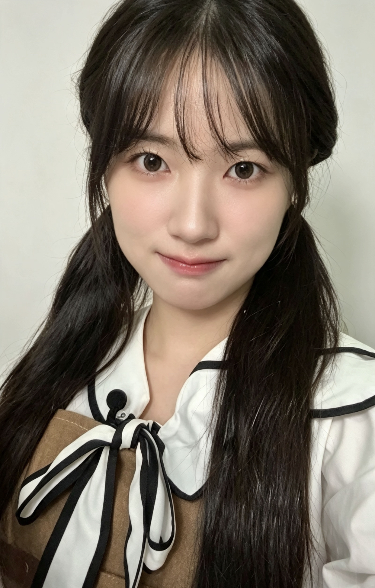 Recent activity shot of Kim Hyeyoon