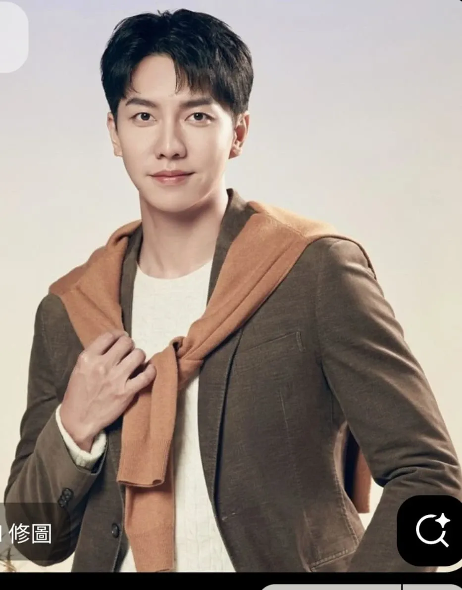 Foto kegiatan terbaru dari Lee Seunggi
