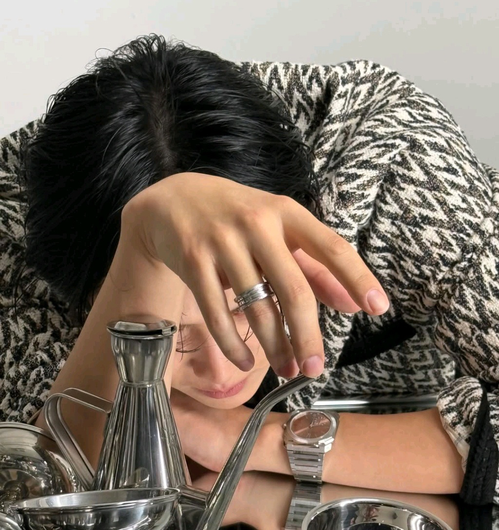 金宣虎的最新照片