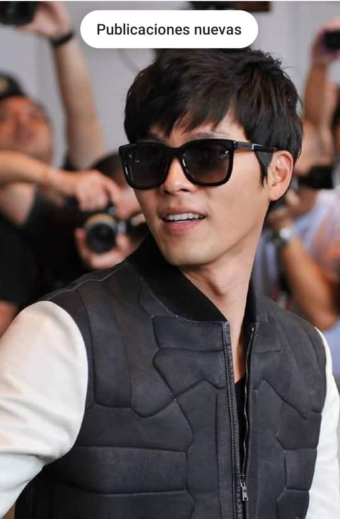 현빈의 비하인드 컷