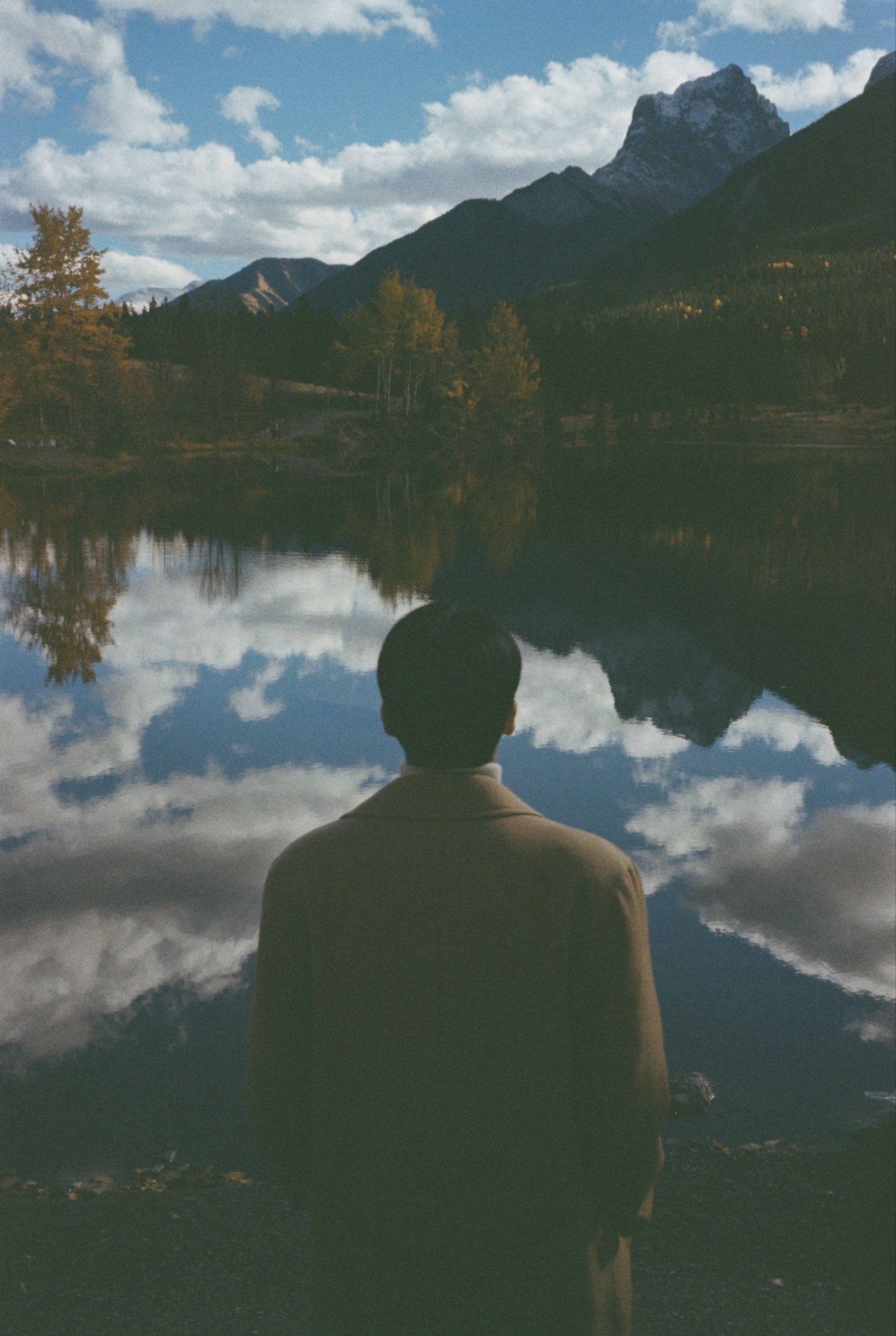 Foto terbaru dari Kim Seonho