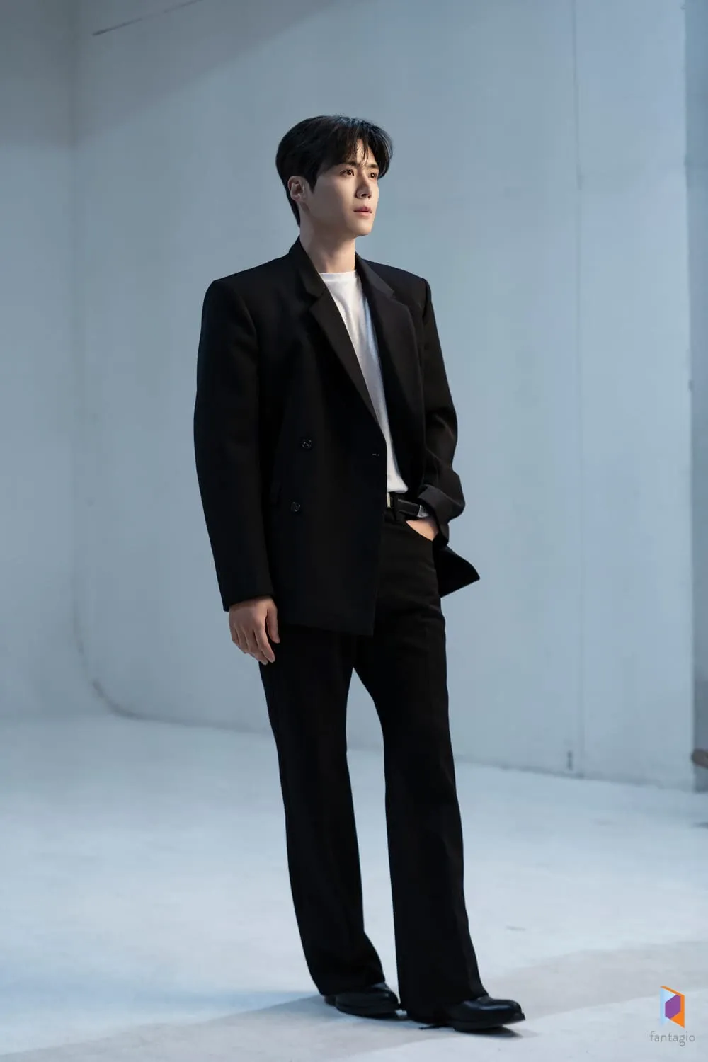김선호 최근 활동샷