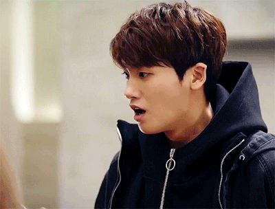 Latest photo of Park Hyungsik