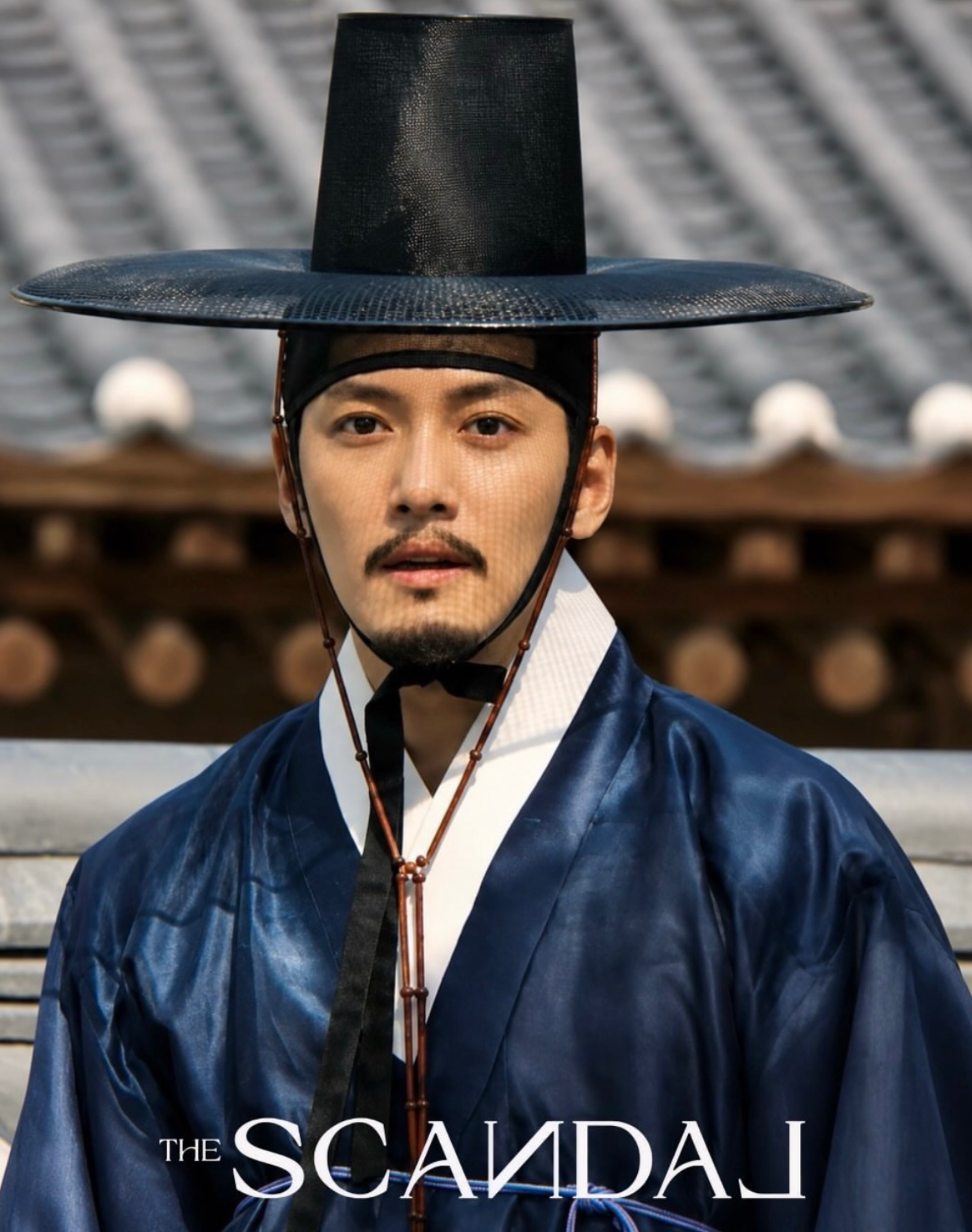 Recent activity shot of Ji Changwook