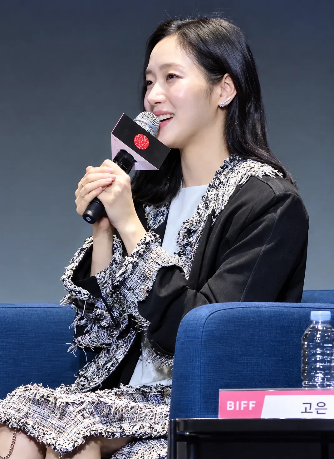 김고은의 최신 사진