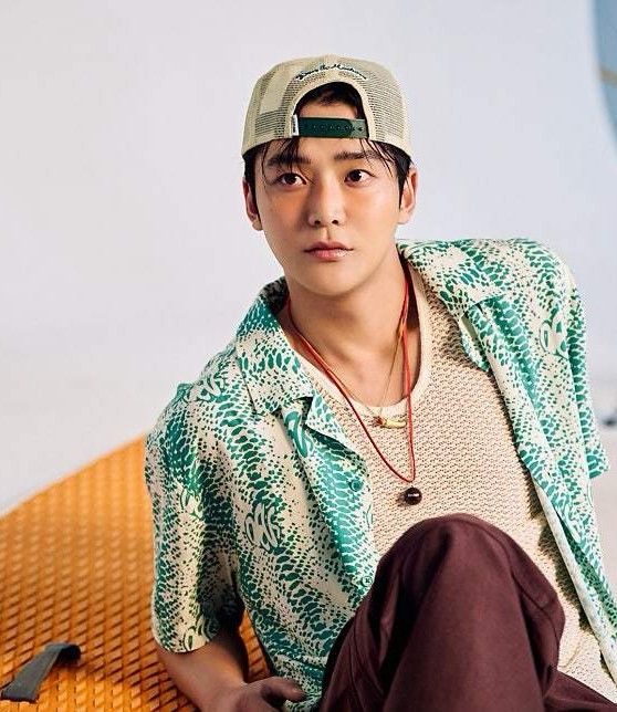 路雲的近期活動照