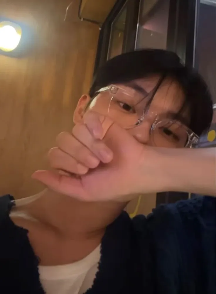 최현욱의 비하인드 컷
