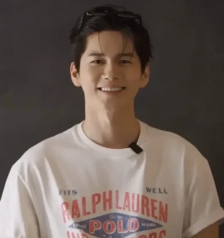 옹성우 최근 활동샷